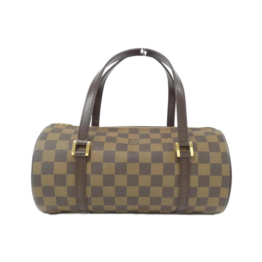 LOUIS VUITTON Brown Damier Papillon 26 Bag